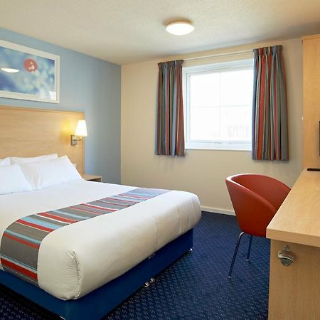 Travelodge Stafford M6 Exteriör bild